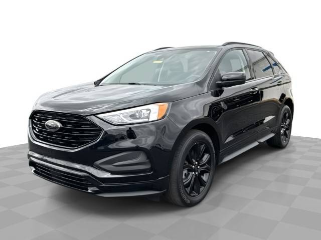 2022 Ford Edge SE — SUV — 49,196 mi — London, OH