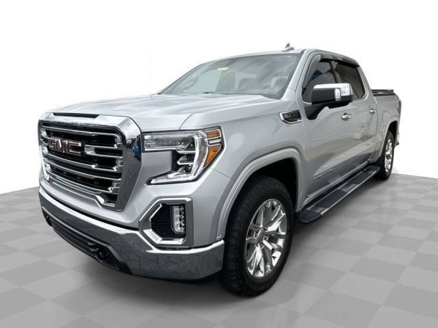 2021 GMC Sierra 1500 SLT — Pickup Truck — 73,303 mi — London, OH