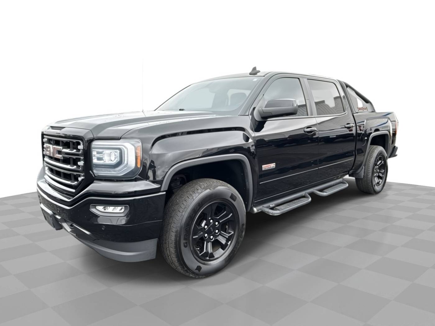 2016 GMC Sierra 1500 SLT — Pickup Truck — 150,879 mi — London, OH