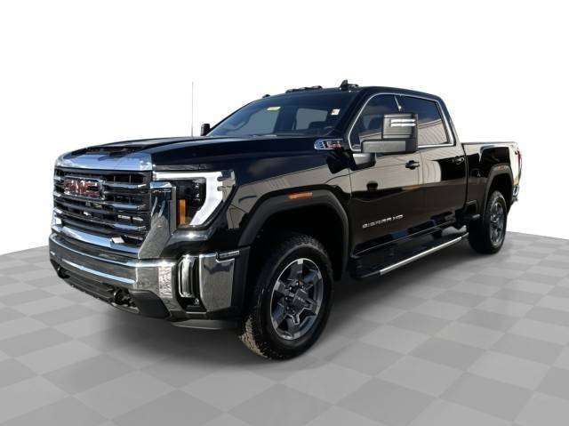 2025 GMC Sierra 2500HD SLE — Pickup Truck — 175 mi — London, OH
