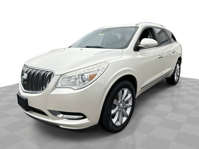 2015 Buick Enclave Premium — SUV — 186,765 mi — London, OH