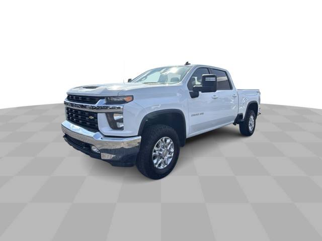 2022 Chevrolet Silverado 2500HD LT — Pickup Truck — 103,988 mi — London, OH