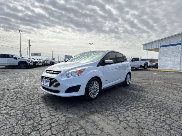 2013 Ford C-Max Hybrid SE — Sedan — 26,998 mi — London, OH