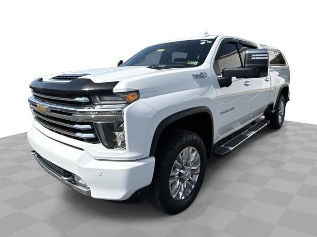 2020 Chevrolet Silverado 2500HD High Country — Pickup Truck — 61,198 mi — London, OH