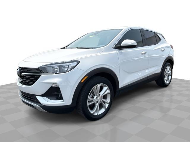 2022 Buick Encore GX Preferred — SUV — 33,006 mi — London, OH