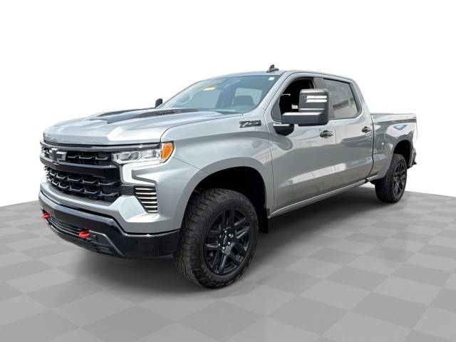 2024 Chevrolet Silverado 1500 LT Trail Boss — Pickup Truck — 32,379 mi — London, OH
