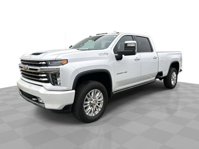 2022 Chevrolet Silverado 3500HD High Country — Pickup Truck — 82,423 mi — London, OH