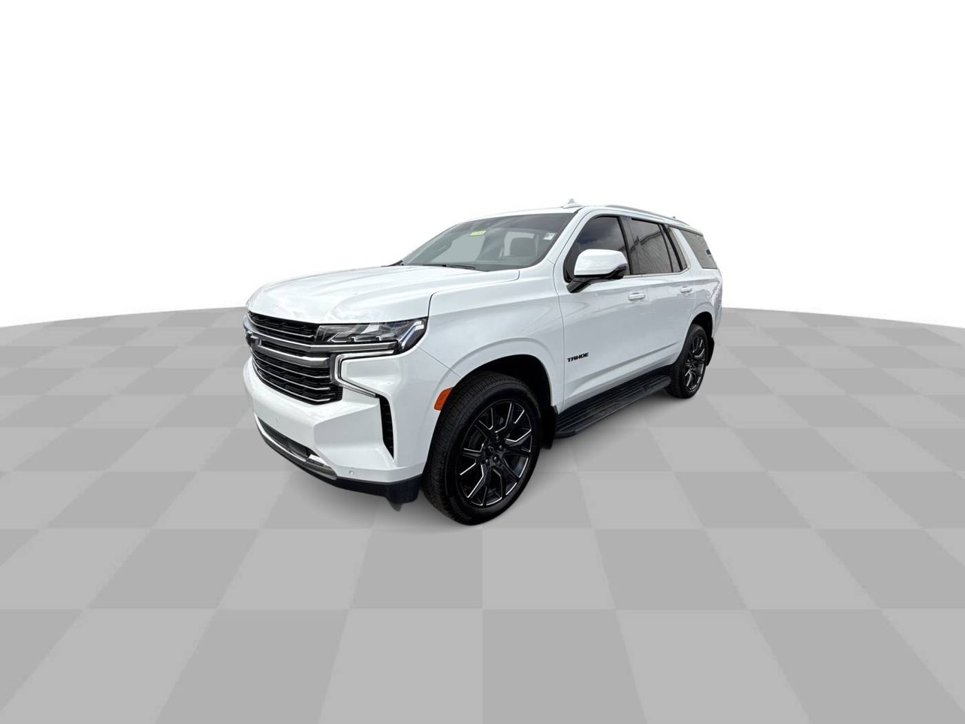 2023 Chevrolet Tahoe LT — SUV — 35,581 mi — London, OH