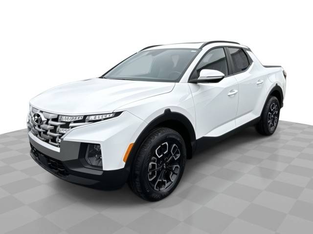 2023 Hyundai Santa Cruz SEL Premium — Pickup Truck — 14,153 mi — London, OH