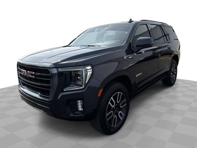 2023 GMC Yukon AT4 — SUV — 16,541 mi — London, OH