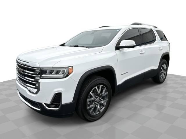 2023 GMC Acadia SLT — SUV — 48,279 mi — London, OH