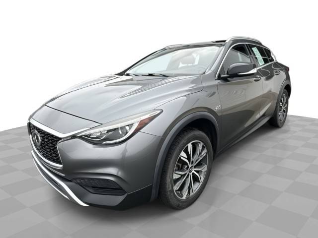 2019 INFINITI QX30 LUXE — SUV — 59,857 mi — London, OH