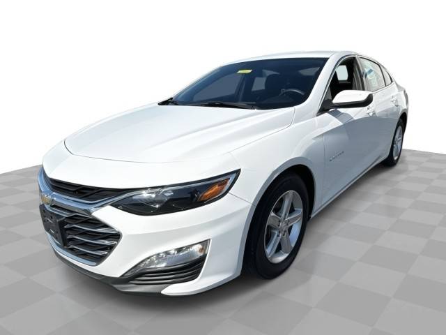 2023 Chevrolet Malibu LT — Sedan — 60,693 mi — London, OH