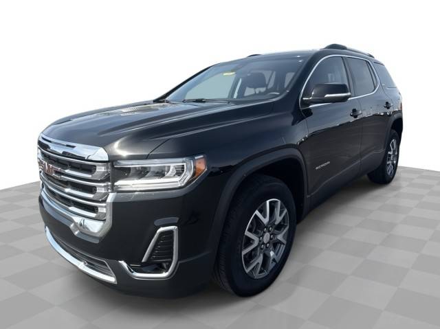 2023 GMC Acadia SLT — SUV — 16,734 mi — London, OH
