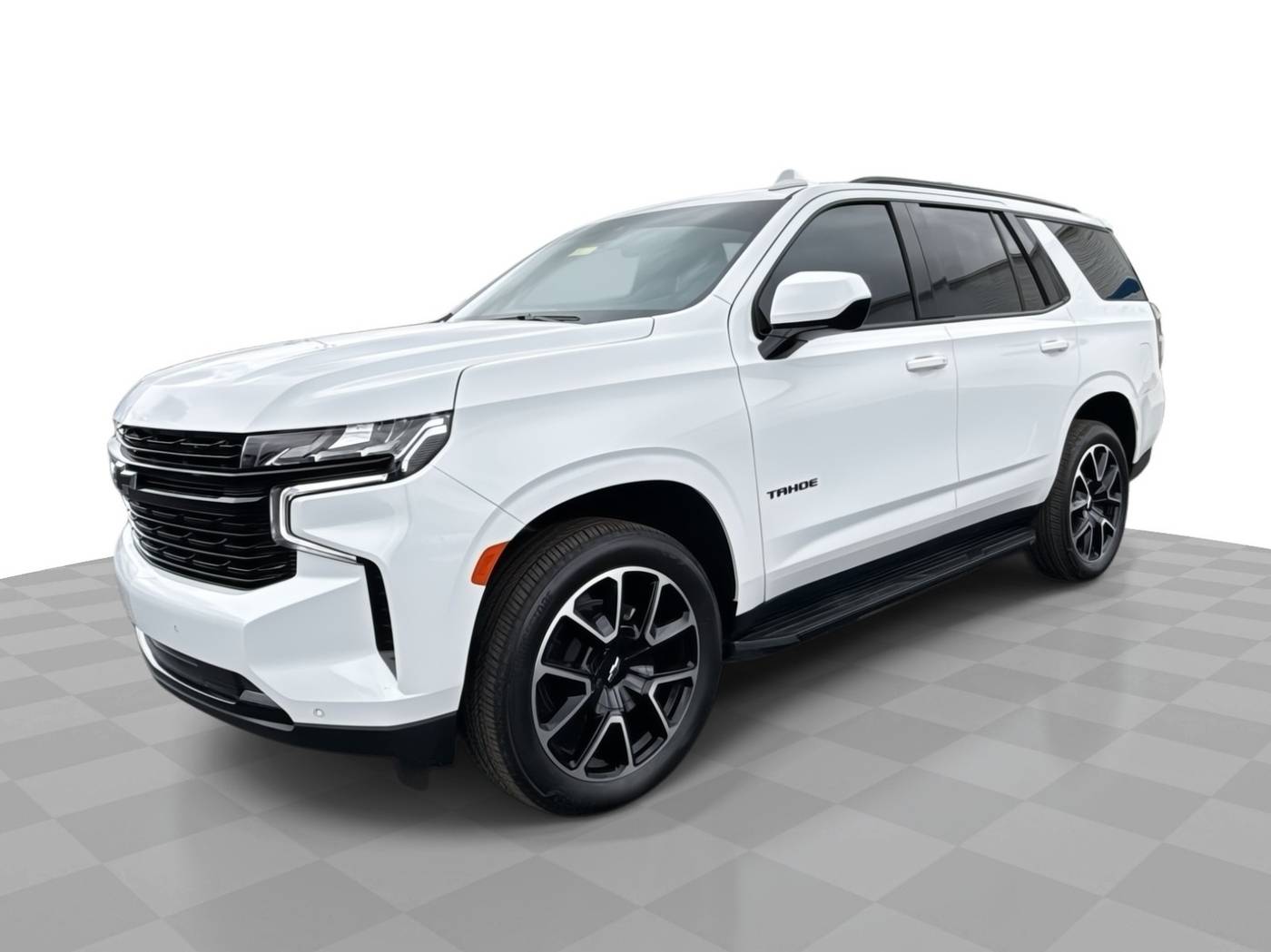 2023 Chevrolet Tahoe RST — SUV — 25,525 mi — London, OH