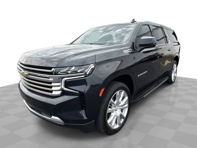2023 Chevrolet Suburban High Country — SUV — 46,338 mi — London, OH