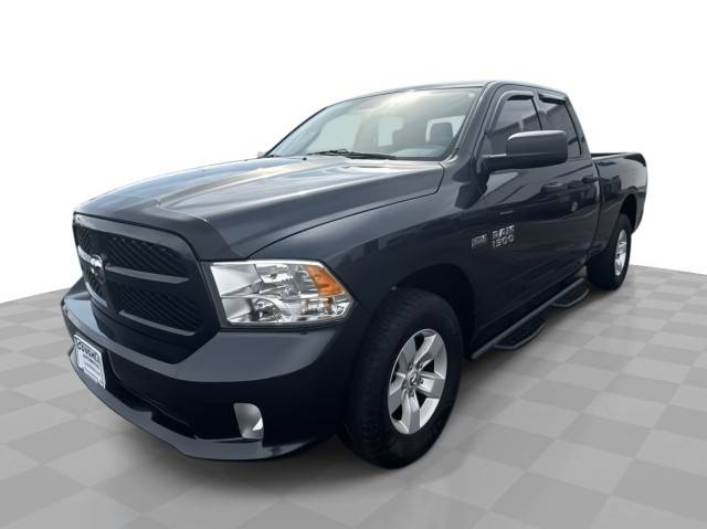 2017 Ram 1500 Express — Pickup Truck — 89,934 mi — London, OH