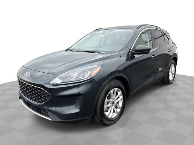 2022 Ford Escape SE — SUV — 20,036 mi — London, OH