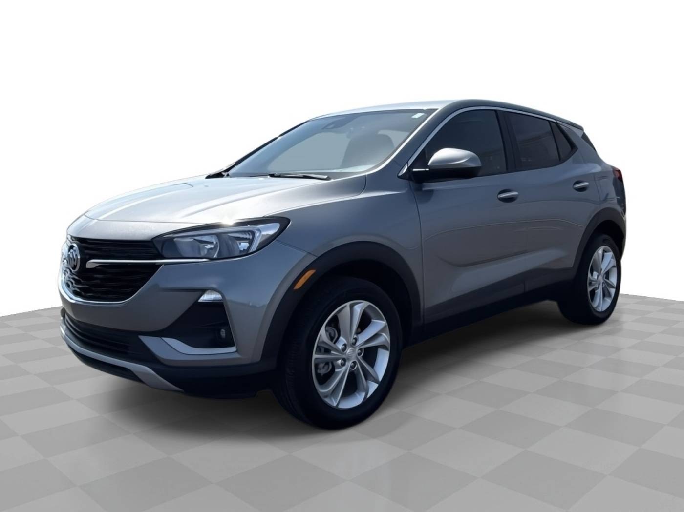 2023 Buick Encore GX Preferred — SUV — 4,070 mi — London, OH