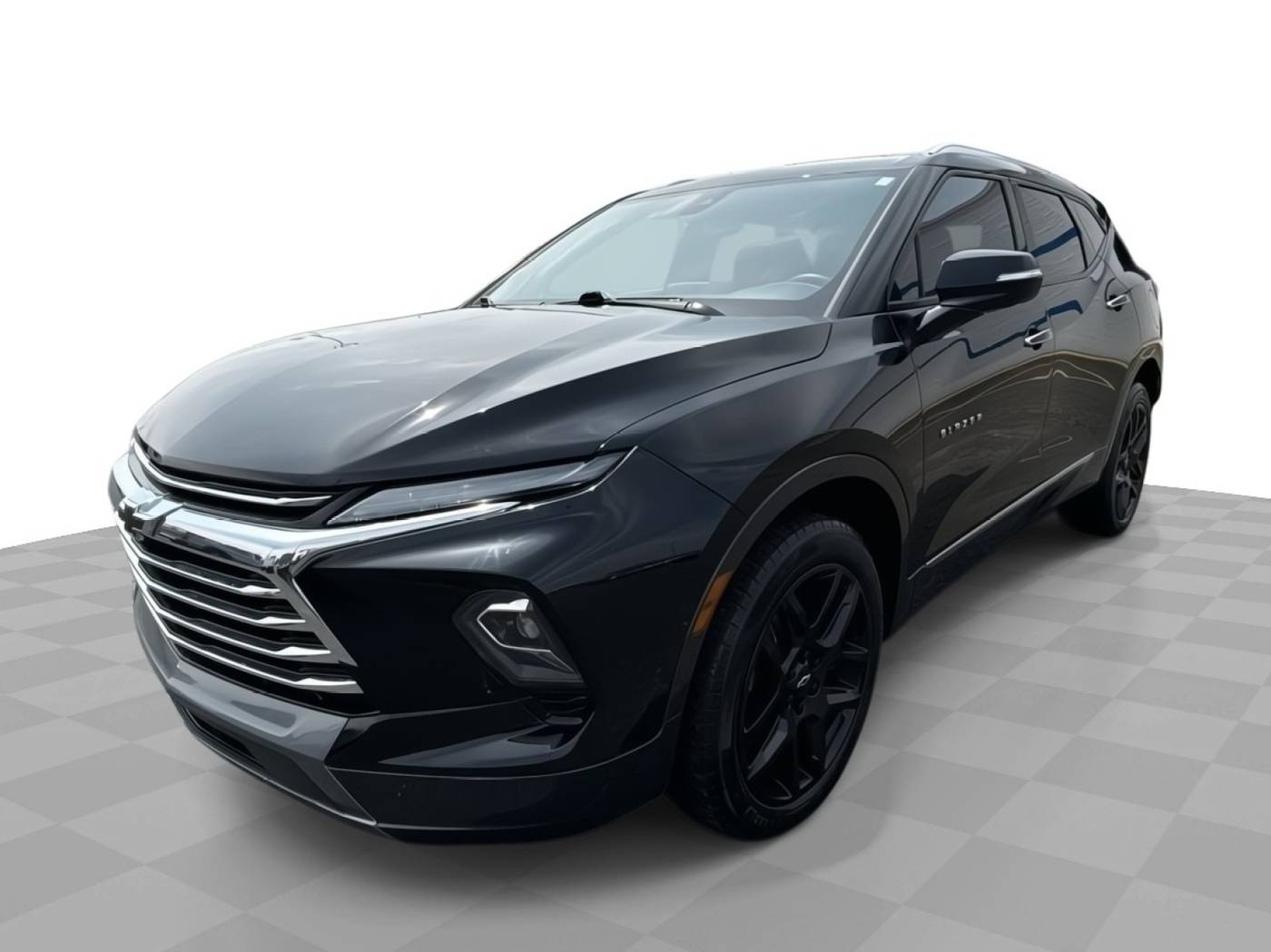2023 Chevrolet Blazer Premier — SUV — 42,332 mi — London, OH