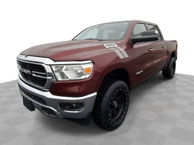 2019 Ram 1500 Big Horn/Lone Star — Pickup Truck — 99,132 mi — London, OH