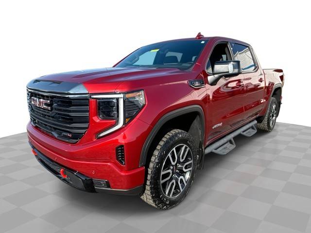 2023 GMC Sierra 1500 AT4 — Pickup Truck — 31,189 mi — London, OH