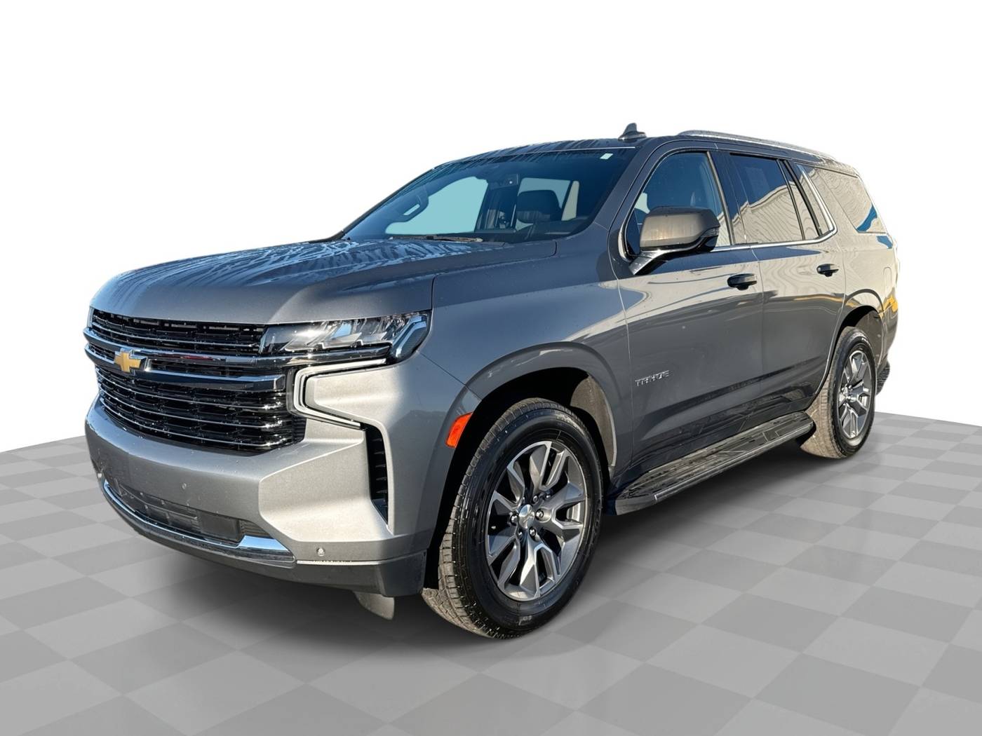 2021 Chevrolet Tahoe LT — SUV — 49,197 mi — London, OH