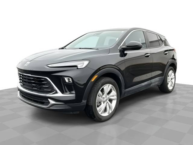 2024 Buick Encore GX Preferred — SUV — 7,973 mi — London, OH