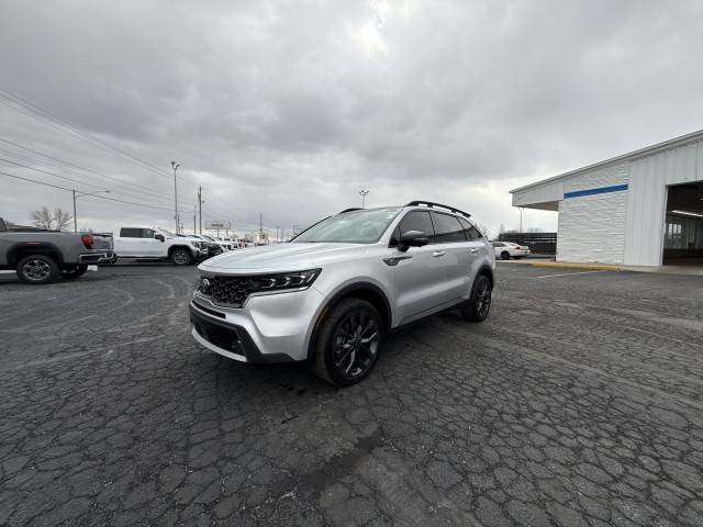 2021 Kia Sorento SX Prestige X-Line — SUV — 80,426 mi — London, OH