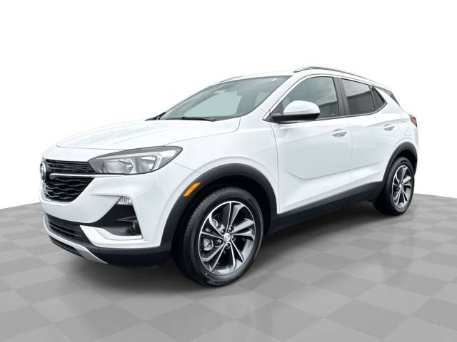 2022 Buick Encore GX Select — SUV — 5,002 mi — London, OH