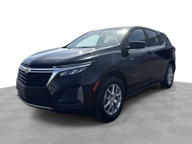 2023 Chevrolet Equinox LT — SUV — 69,472 mi — London, OH