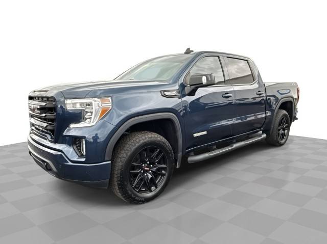 2021 GMC Sierra 1500 Elevation — Pickup Truck — 72,130 mi — London, OH