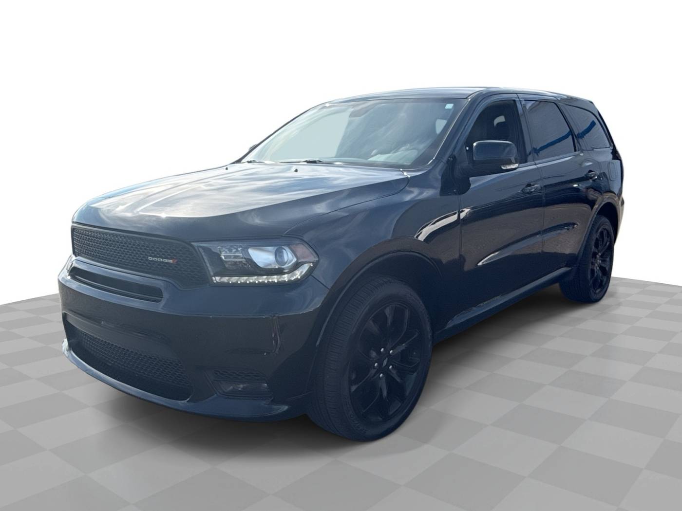 2020 Dodge Durango GT Plus — SUV — 85,151 mi — London, OH
