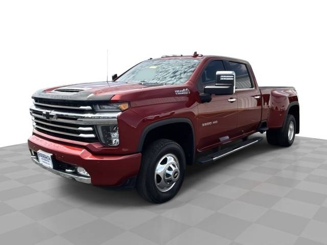 2020 Chevrolet Silverado 3500HD High Country — Pickup Truck — 61,454 mi — London, OH
