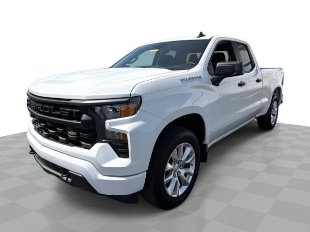 2023 Chevrolet Silverado 1500 Custom — Pickup Truck — 41,244 mi — London, OH