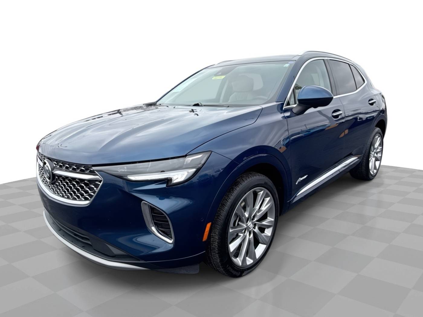 2023 Buick Envision Avenir — SUV — 29,701 mi — London, OH