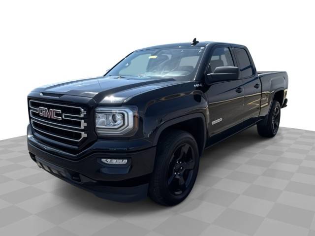 2018 GMC Sierra 1500 SLE — Pickup Truck — 133,217 mi — London, OH