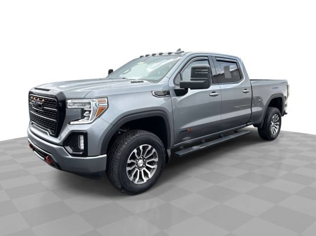 2021 GMC Sierra 1500 AT4 — Pickup Truck — 85,727 mi — London, OH