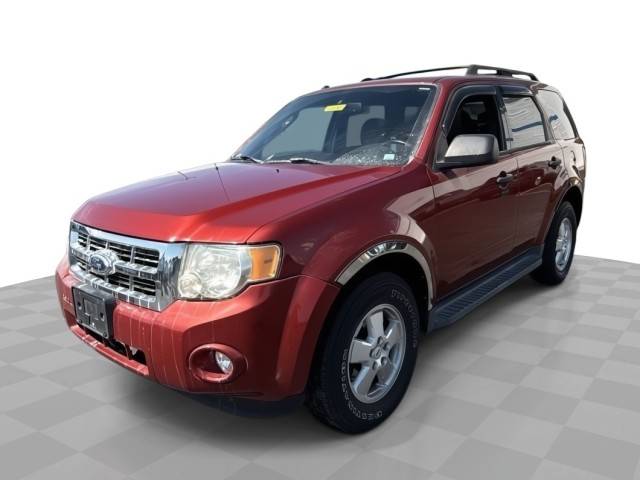 2012 Ford Escape XLT — SUV — 182,860 mi — London, OH