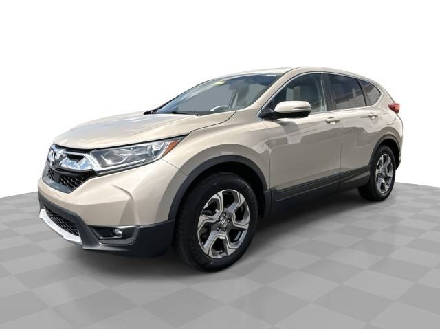 2018 Honda CR-V EX — SUV — 140,311 mi — London, OH