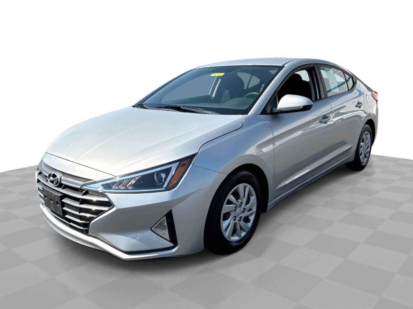 2019 Hyundai Elantra SE — Sedan — 59,412 mi — London, OH