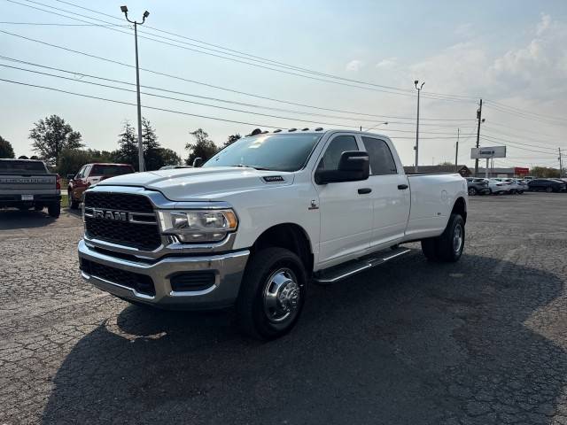 2023 Ram 3500 Tradesman — Pickup Truck — 113,859 mi — London, OH
