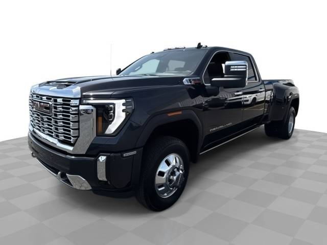 2024 GMC Sierra 3500HD Denali — Pickup Truck — 21,694 mi — London, OH