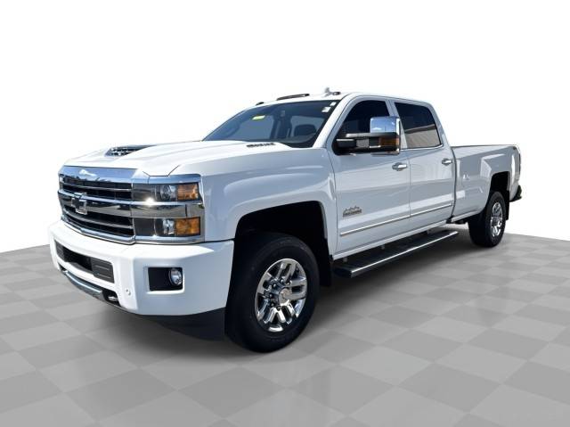 2019 Chevrolet Silverado 3500HD High Country — Pickup Truck — 128,429 mi — London, OH