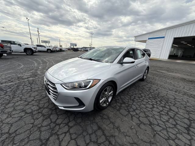 2018 Hyundai Elantra SEL — Sedan — 28,978 mi — London, OH