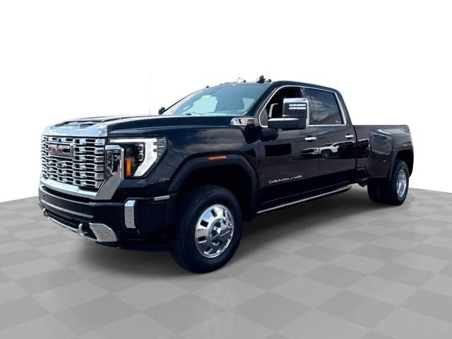 2024 GMC Sierra 3500HD Denali — Pickup Truck — 41,906 mi — London, OH