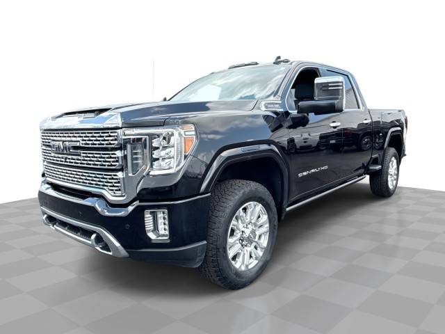 2022 GMC Sierra 3500HD Denali — Pickup Truck — 25,562 mi — London, OH