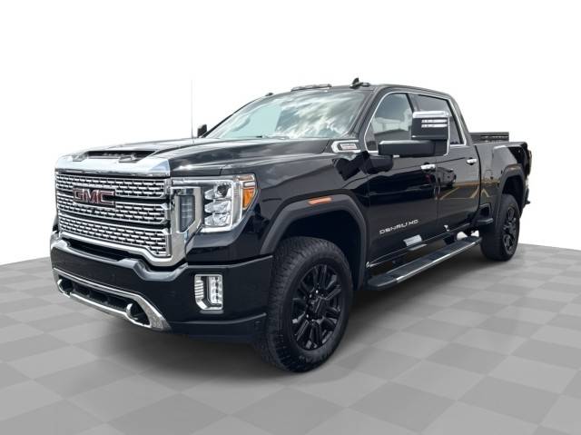 2022 GMC Sierra 2500HD Denali — Pickup Truck — 66,916 mi — London, OH