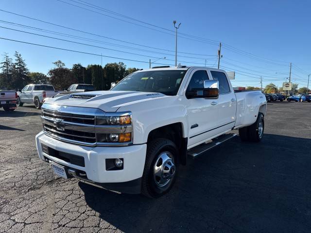 2019 Chevrolet Silverado 3500HD High Country — Pickup Truck — 36,086 mi — London, OH