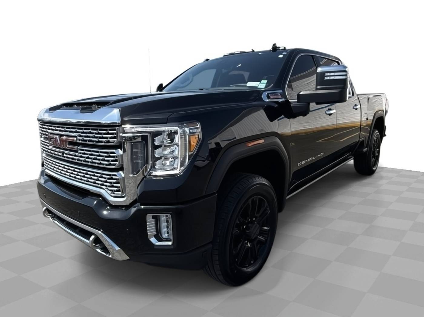 2023 GMC Sierra 2500HD Denali — Pickup Truck — 67,579 mi — London, OH